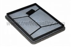 3F QUALITY 1682 -  Фильтр воздуха в салоне